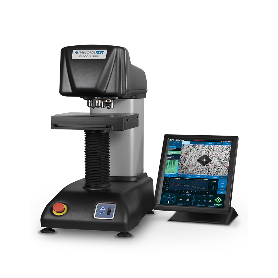 INNOVATEST-FALCON-500