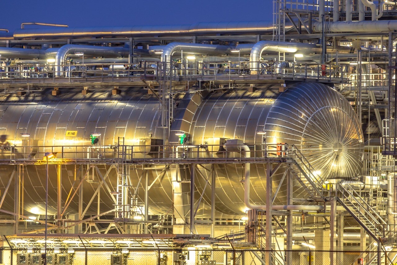 giant-container-in-chemical-factory